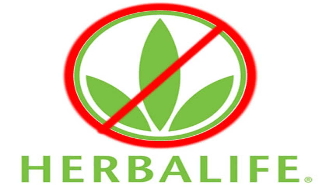 Herbalife, does it work?